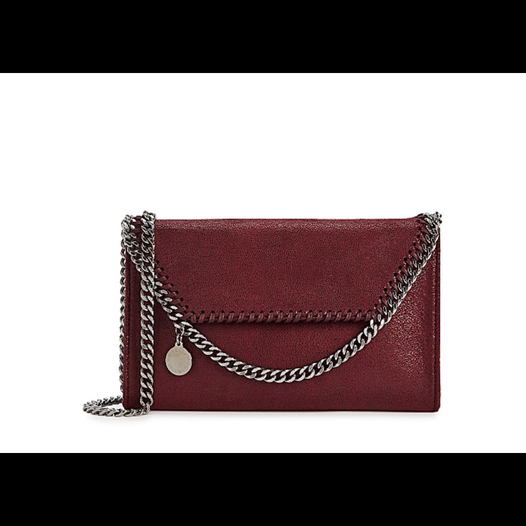 Brand New Stella Mccartney Bag